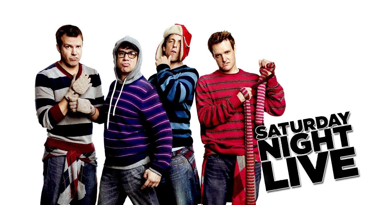 Saturday Night Live - Season 49 Episode 17