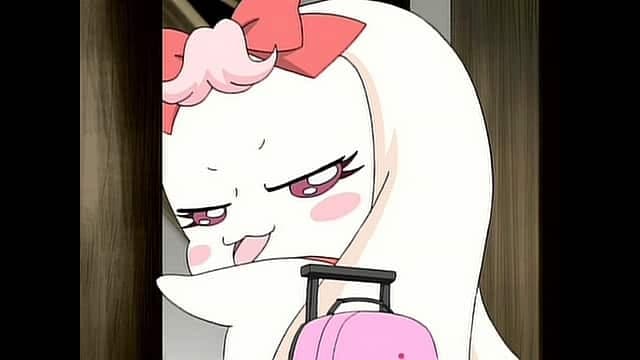 Yes! PreCure 5