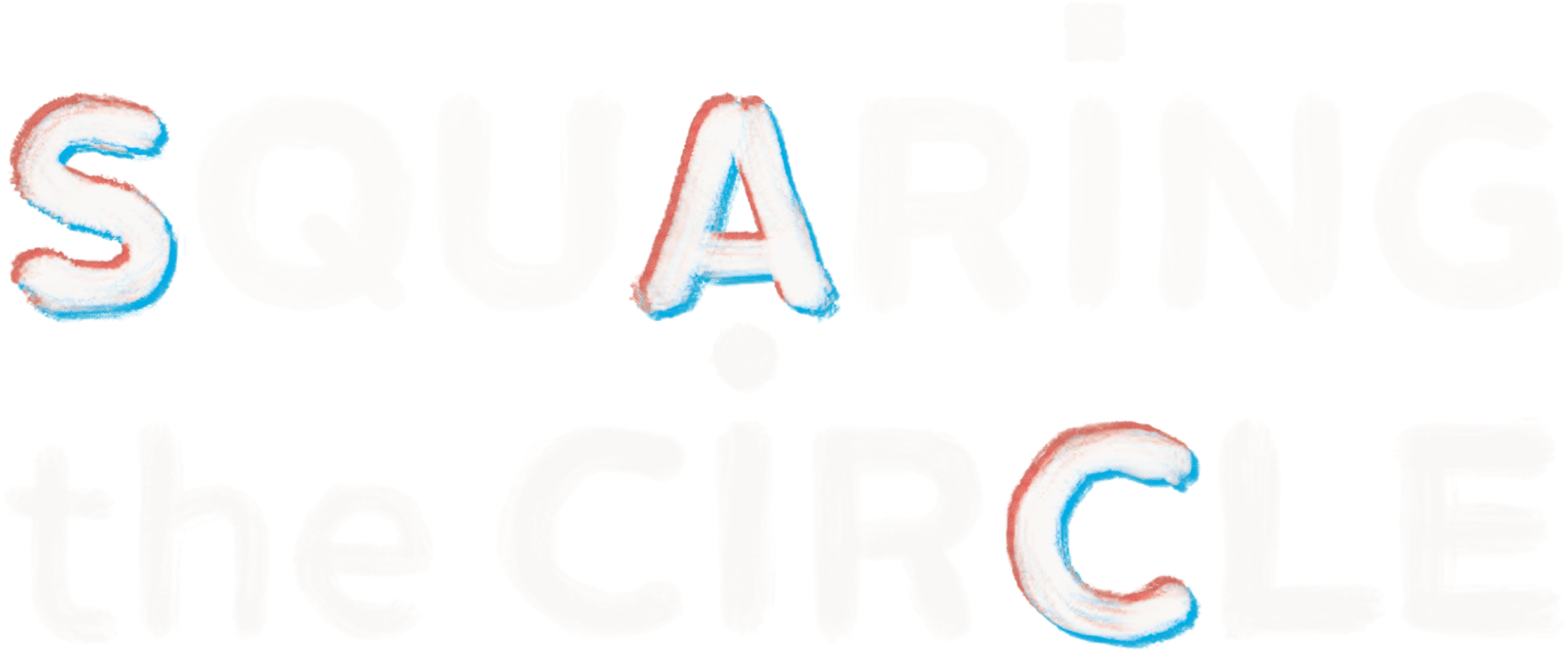 Squaring the Circle (The Story of Hipgnosis) Logo