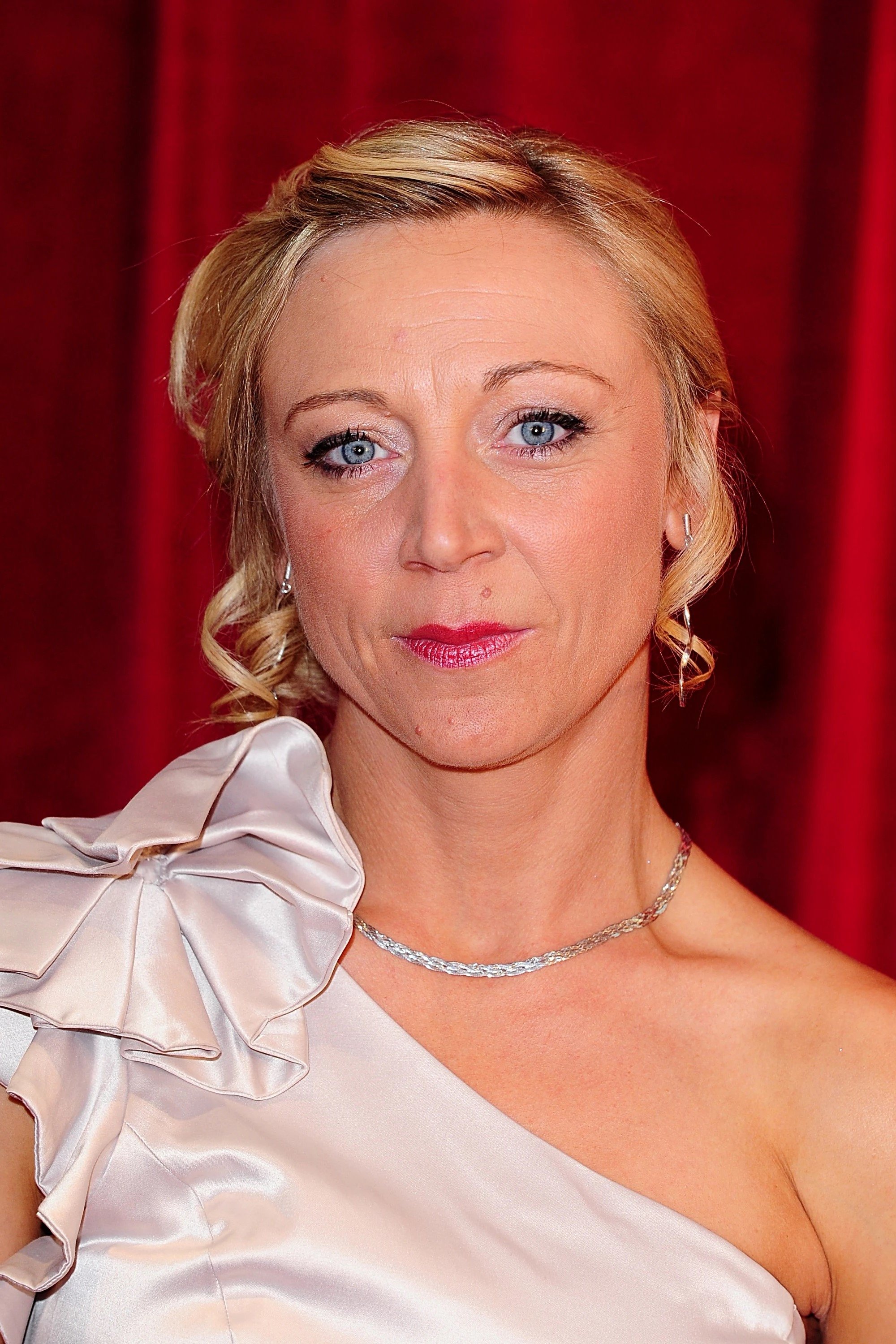 et billede af Kelli Hollis