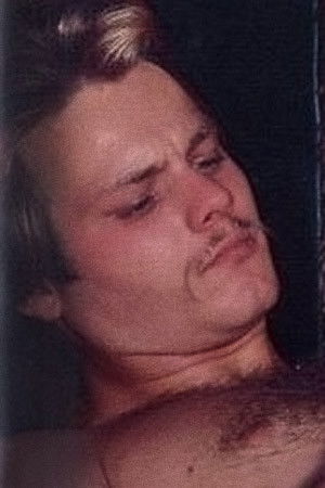 et billede af Wes Harding