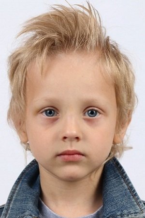 et billede af Ivan Tityaev