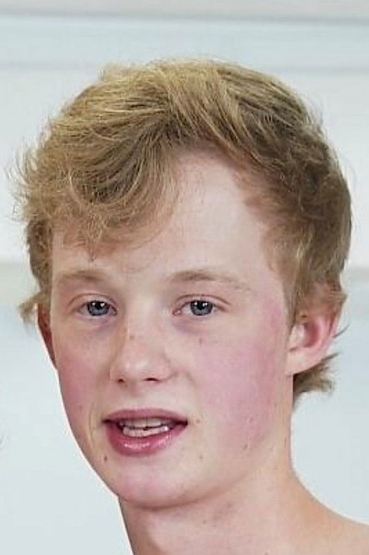 et billede af Jimmy Michaels