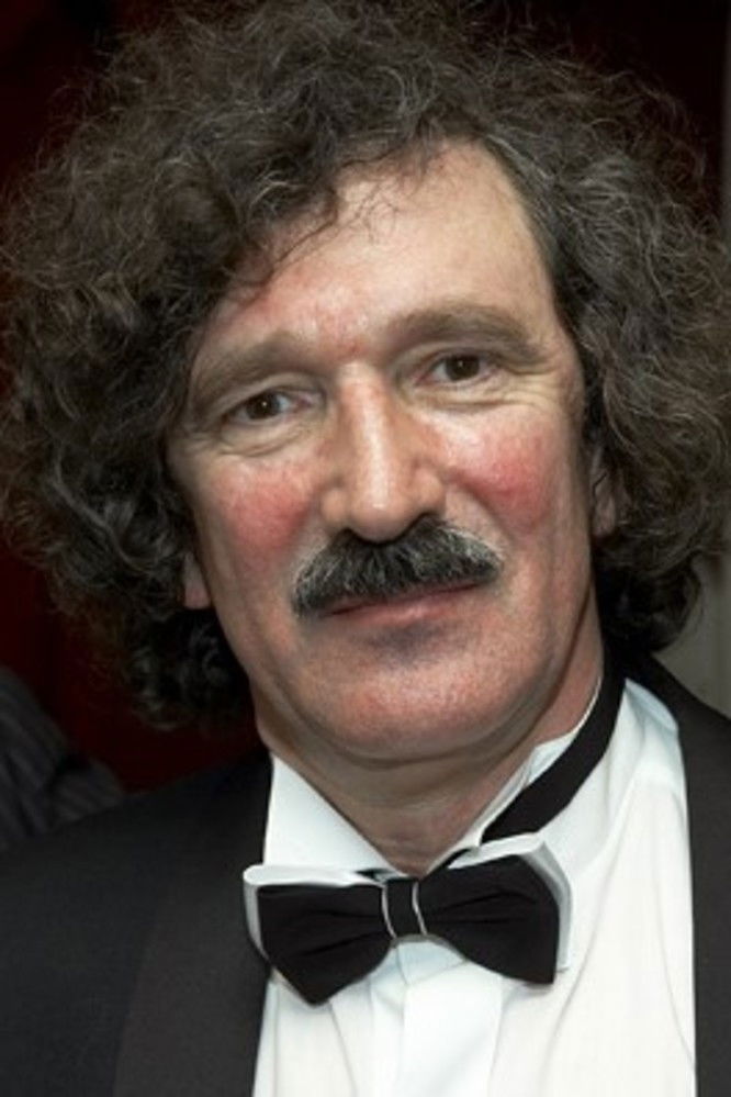 et billede af Vladimir Klimov