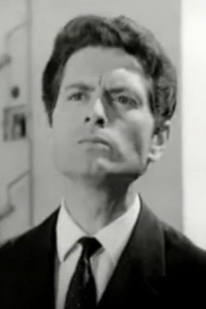 et billede af Mihalis Pollatos