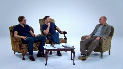 Stupide Touriste ! - Épisode 8