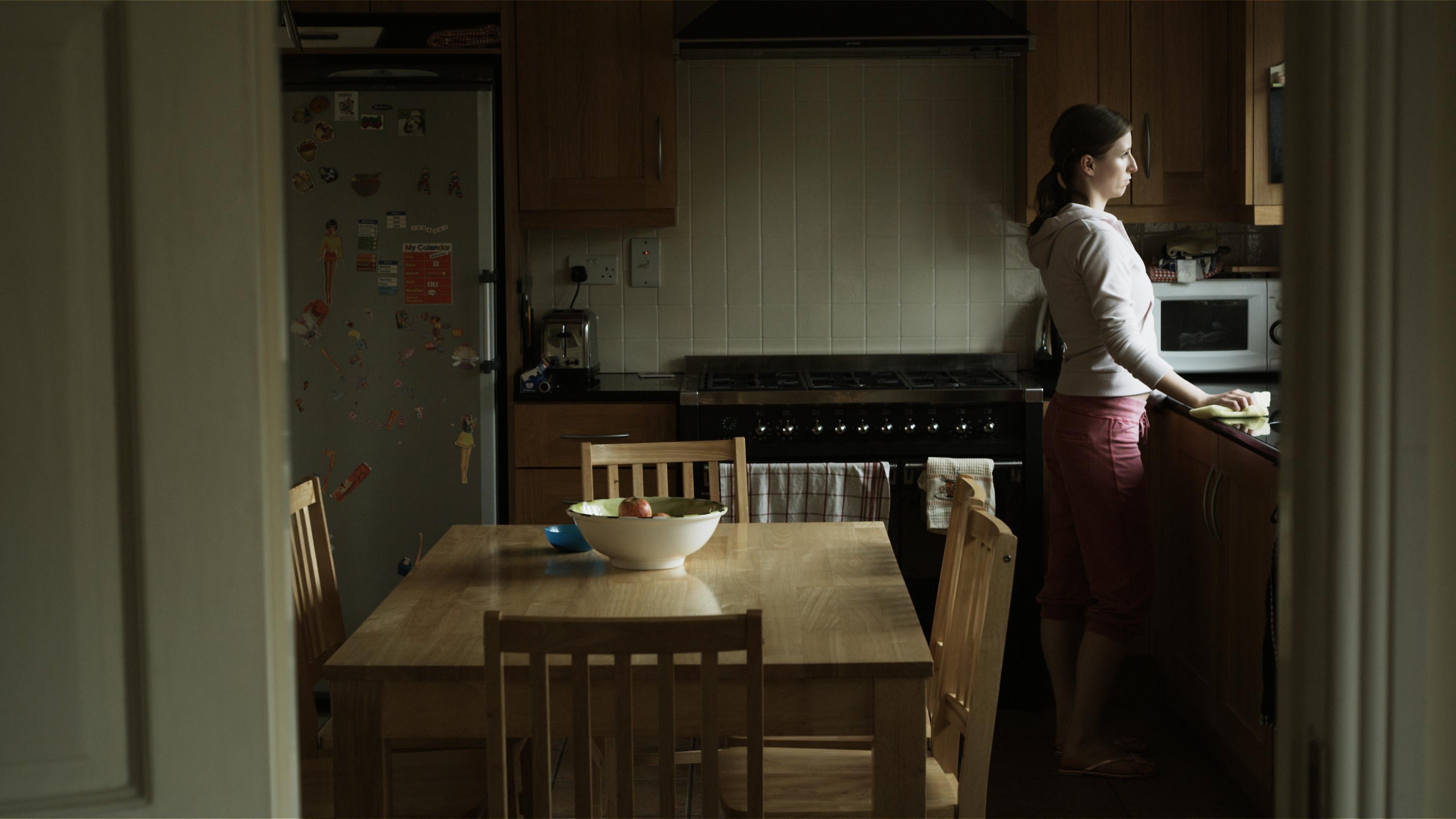 Little Foxes (2009)