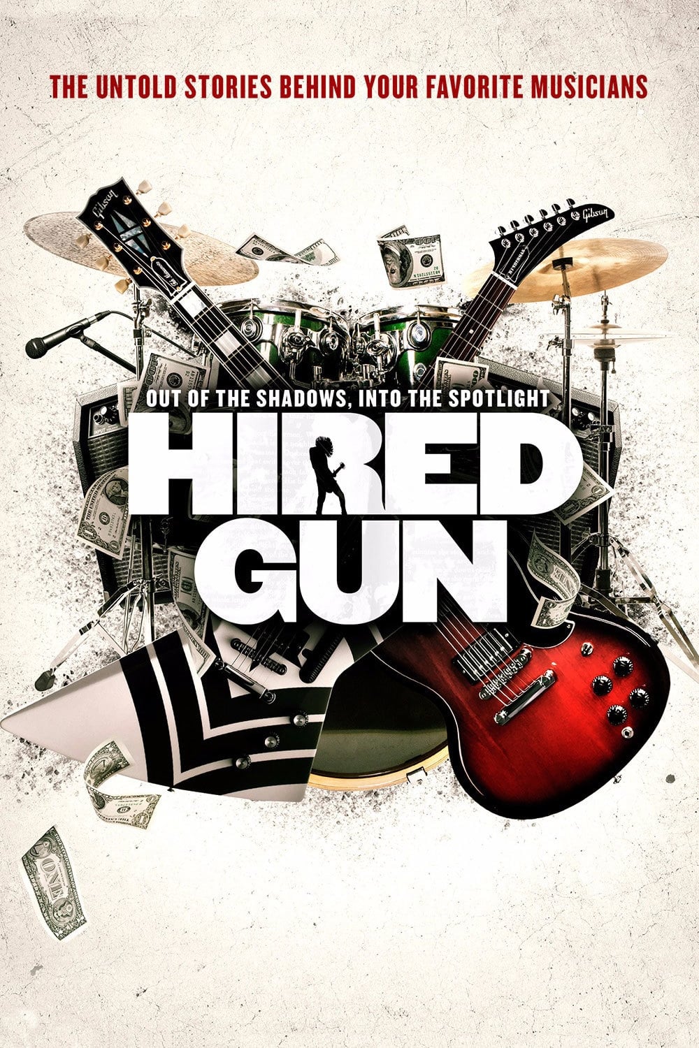 Hired Gun on FREECABLE TV