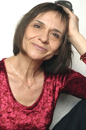 et billede af Anca Beuran