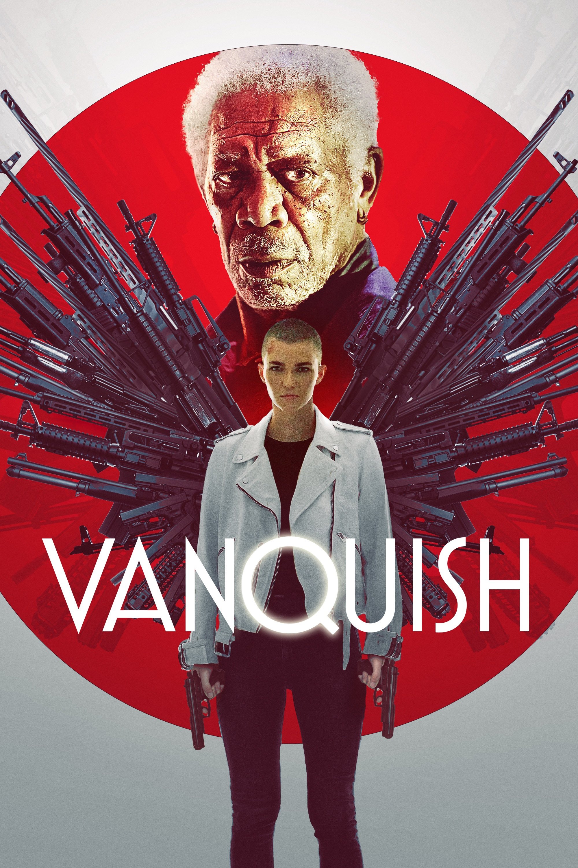 Vanquish