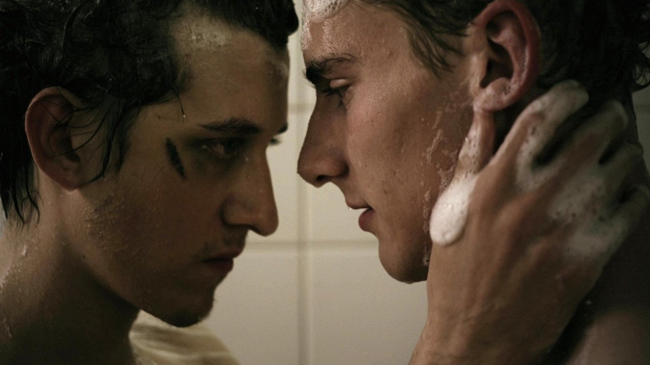 Silent Youth (2012)