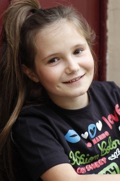 et billede af Eléna Plonka