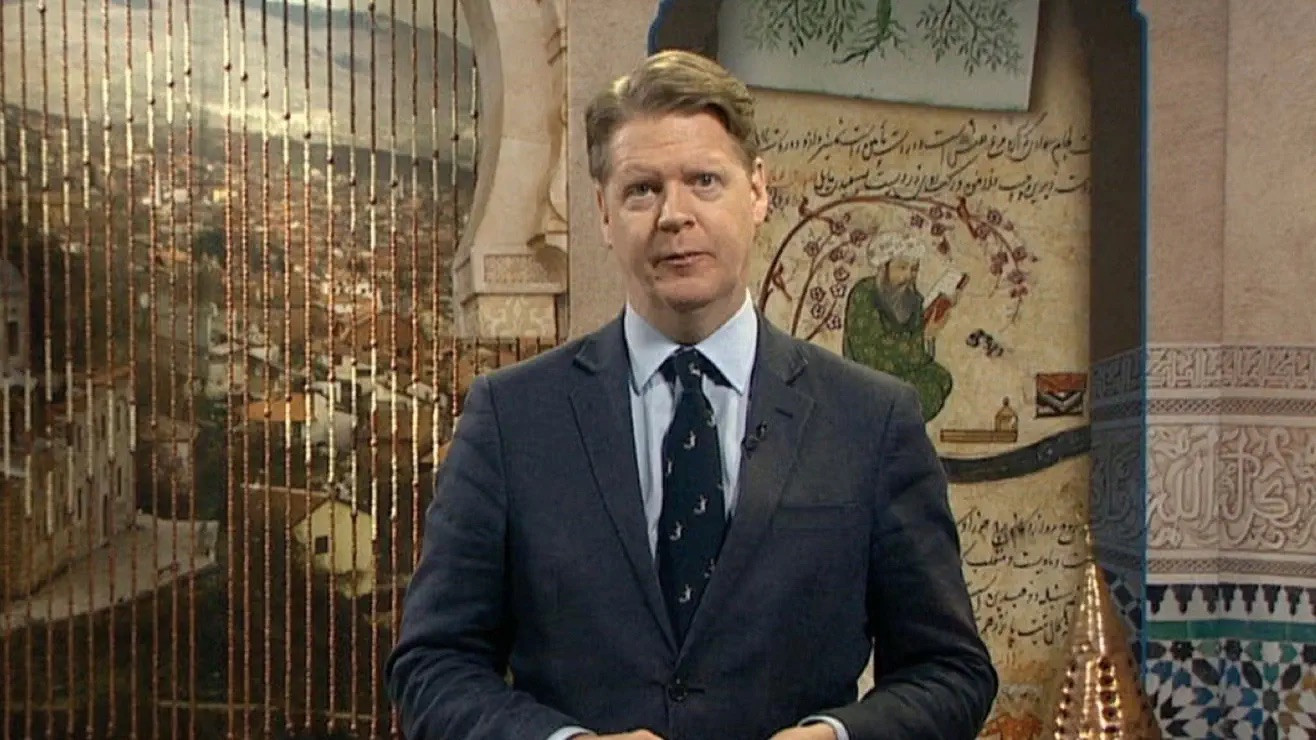 Thumbnail for When Did the Islamic Golden Age End Season 1 Episode 23