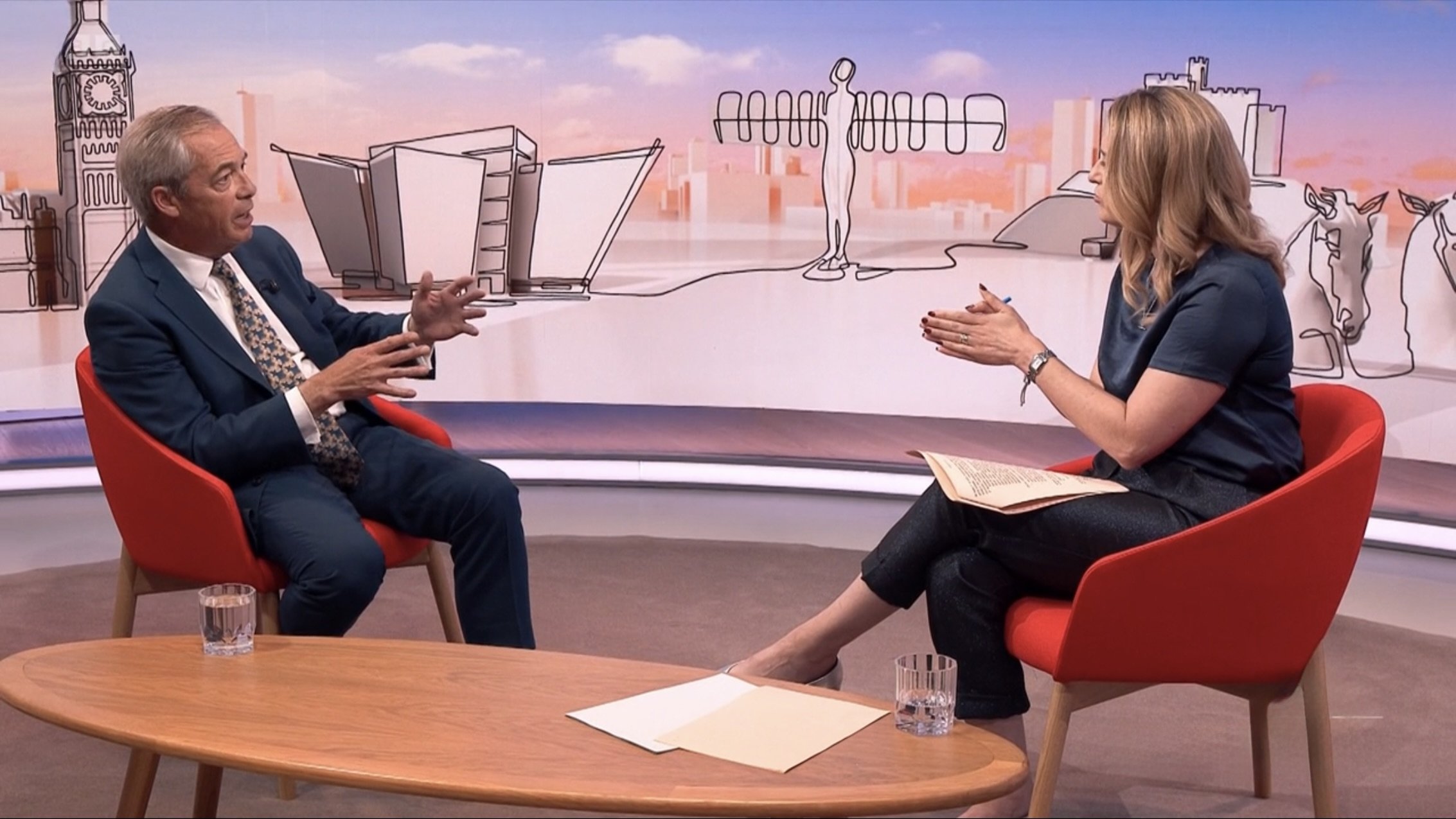 Sunday with Laura Kuenssberg 5x28