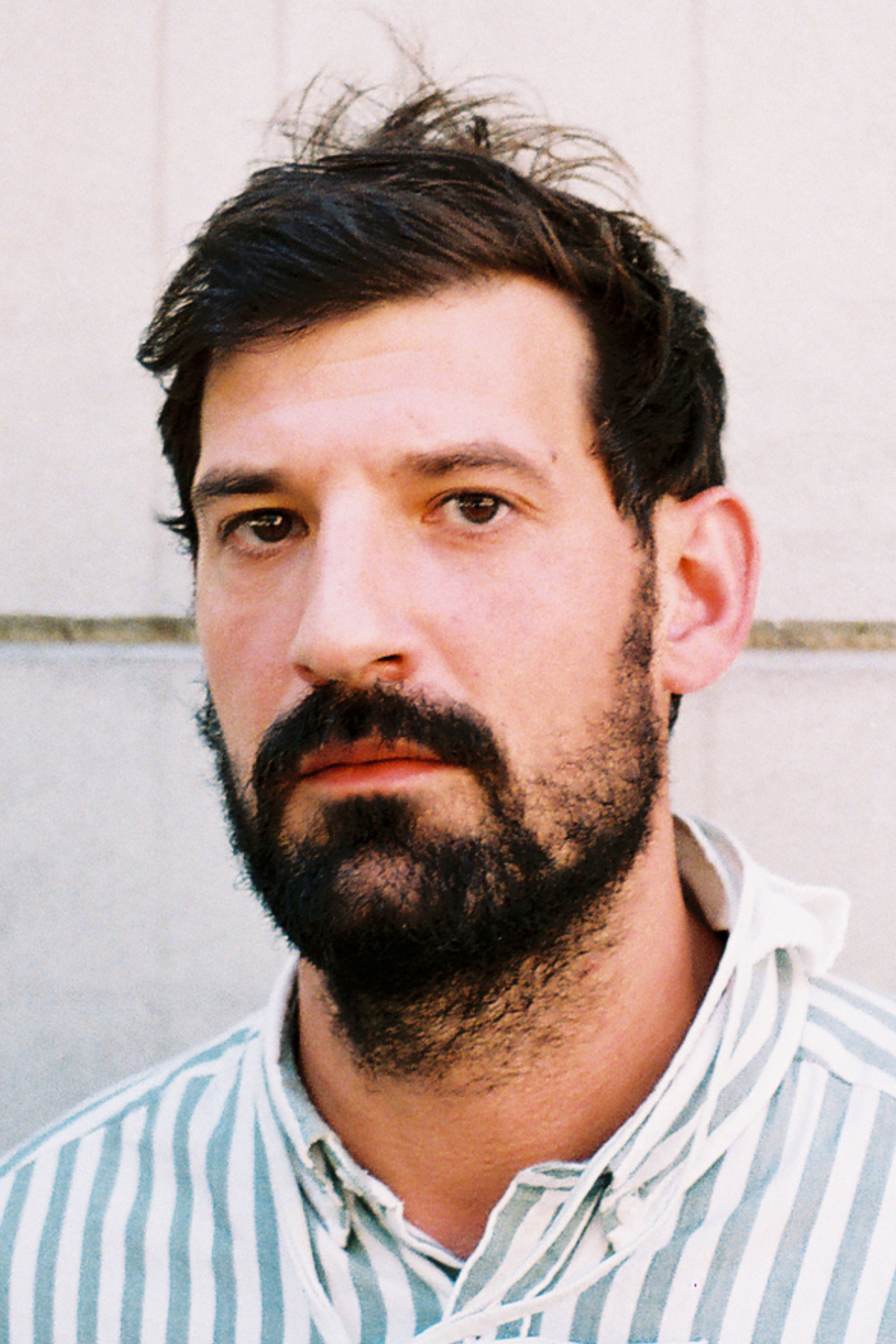 et billede af Vladimir Vulević