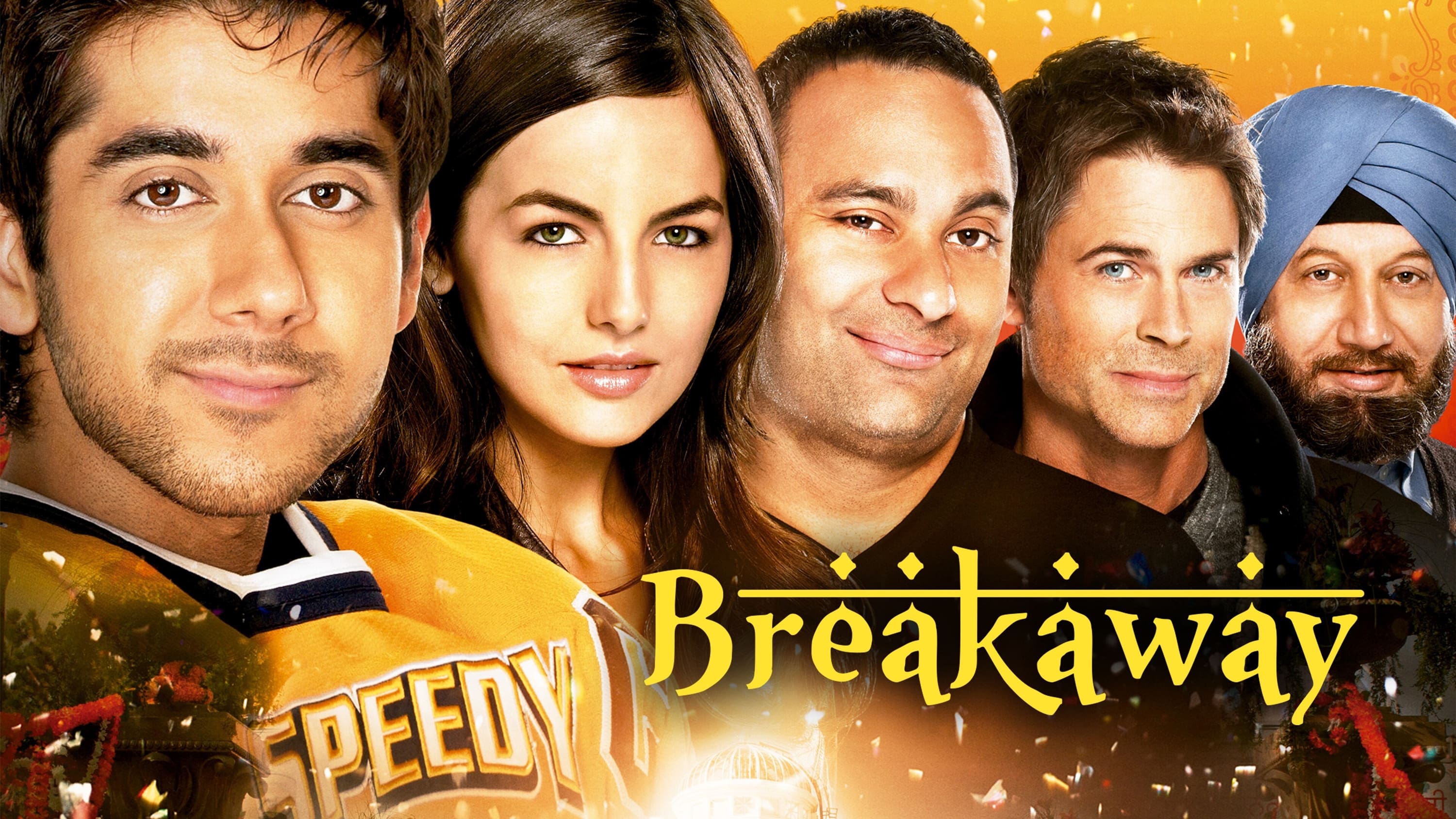 Breakaway (2011)