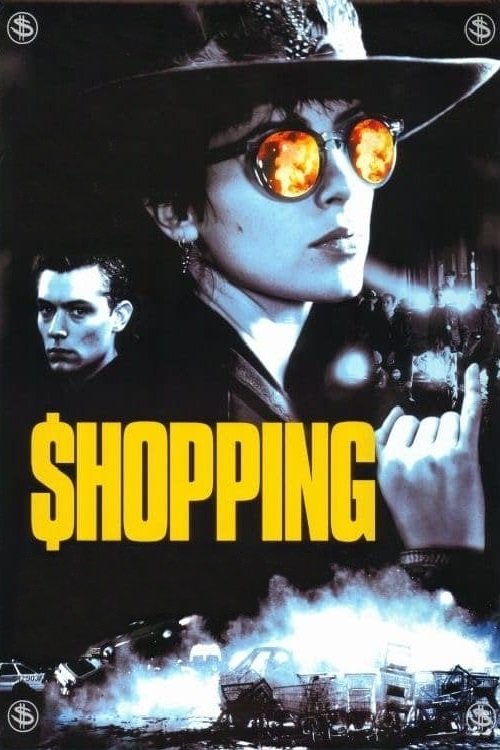 Shopping