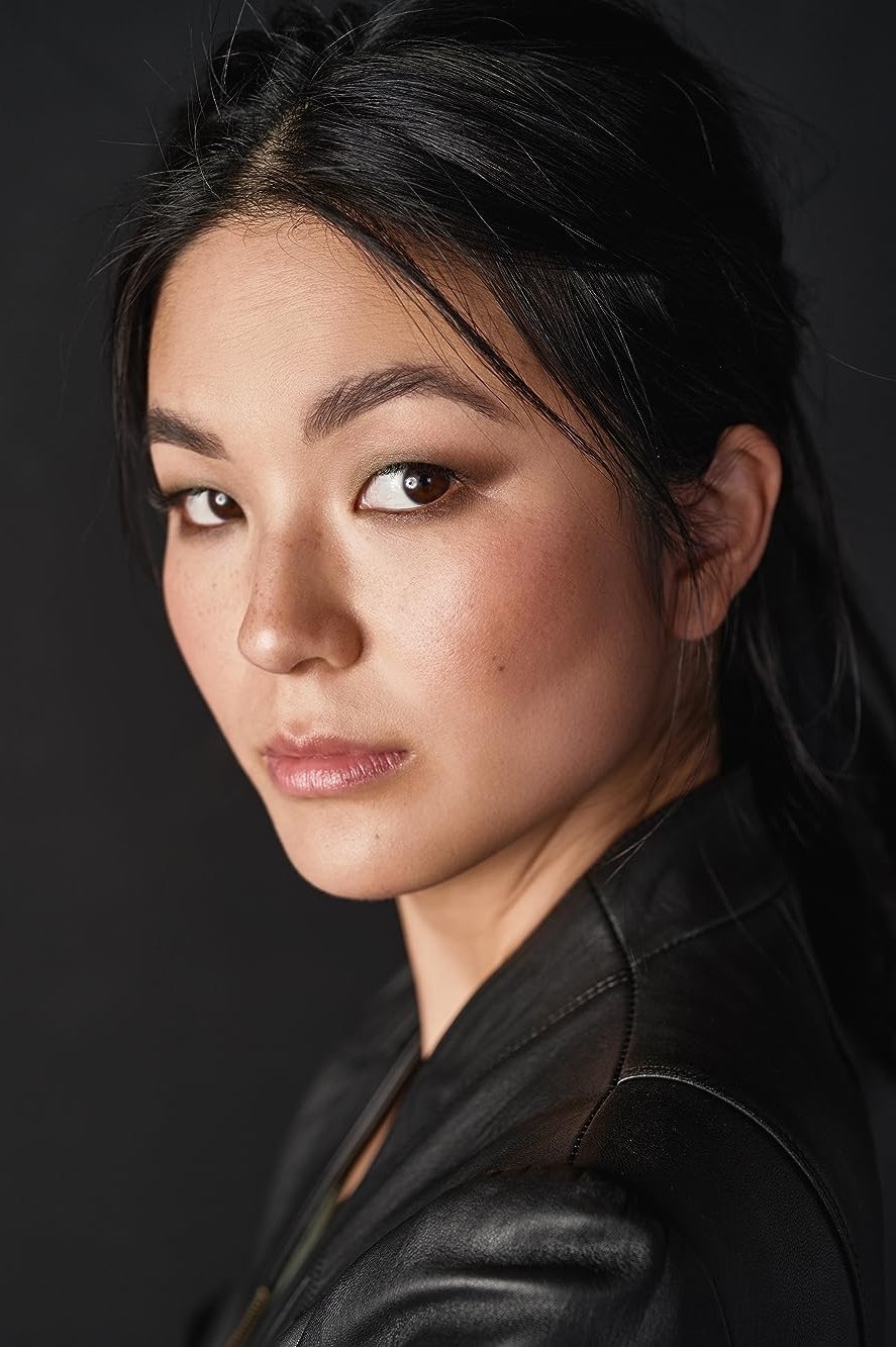 et billede af Lin Yin