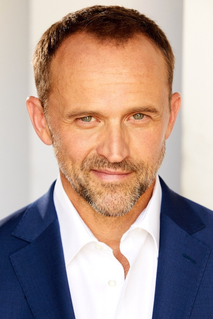 et billede af Cory Tucker