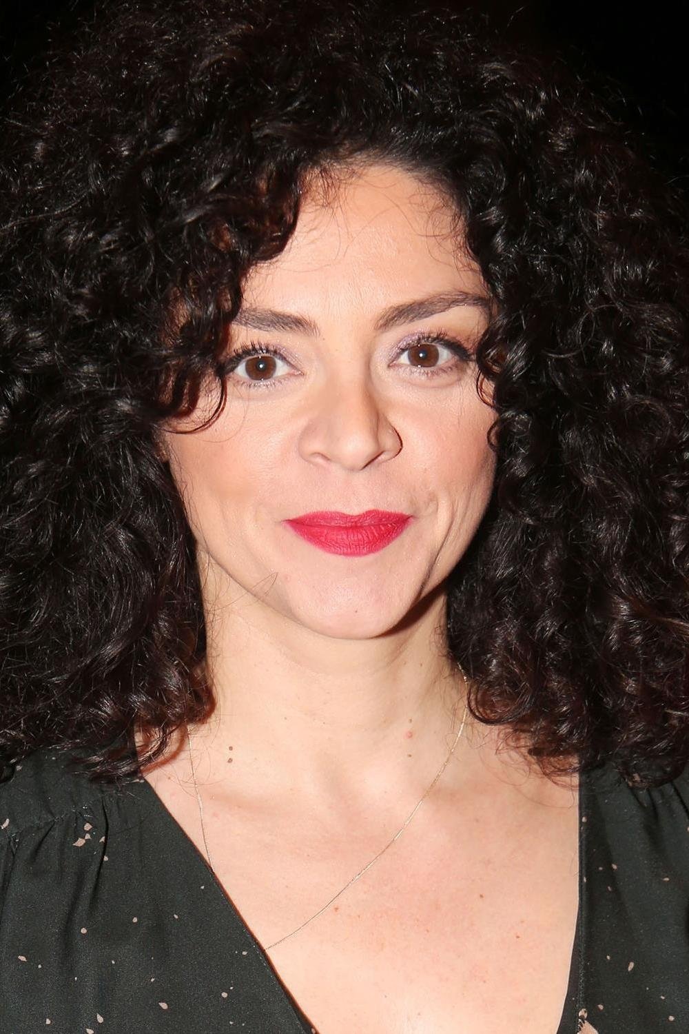 Dimitra Stogianni's picture in the cast