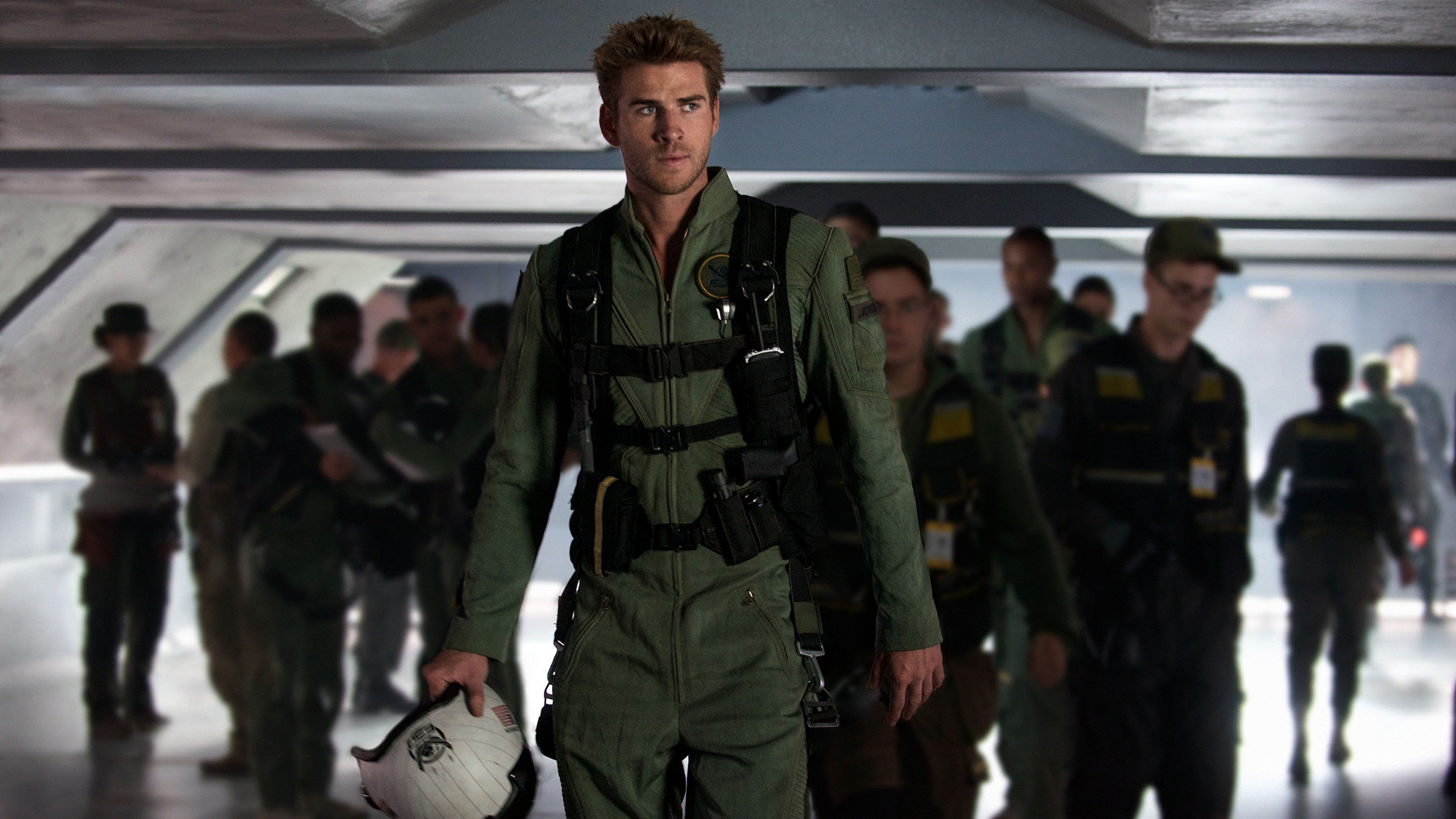 Independence Day: Resurgence (2016)