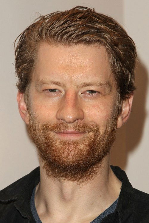 et billede af Odd-Magnus Williamson