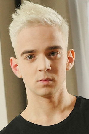 et billede af Taylor Blaze