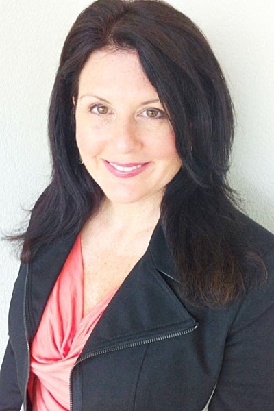 et billede af Sandy Fox