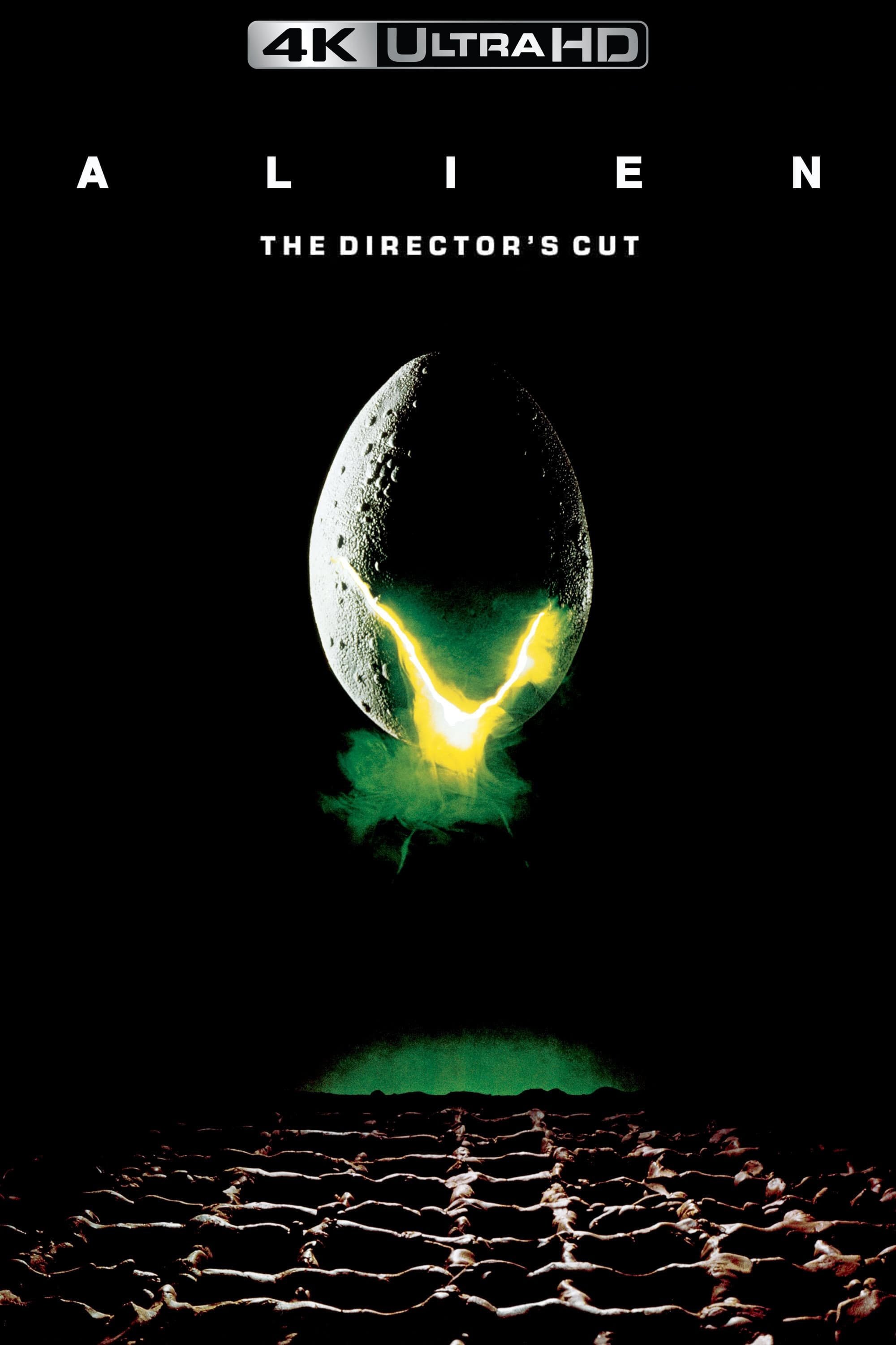 Alien POSTER