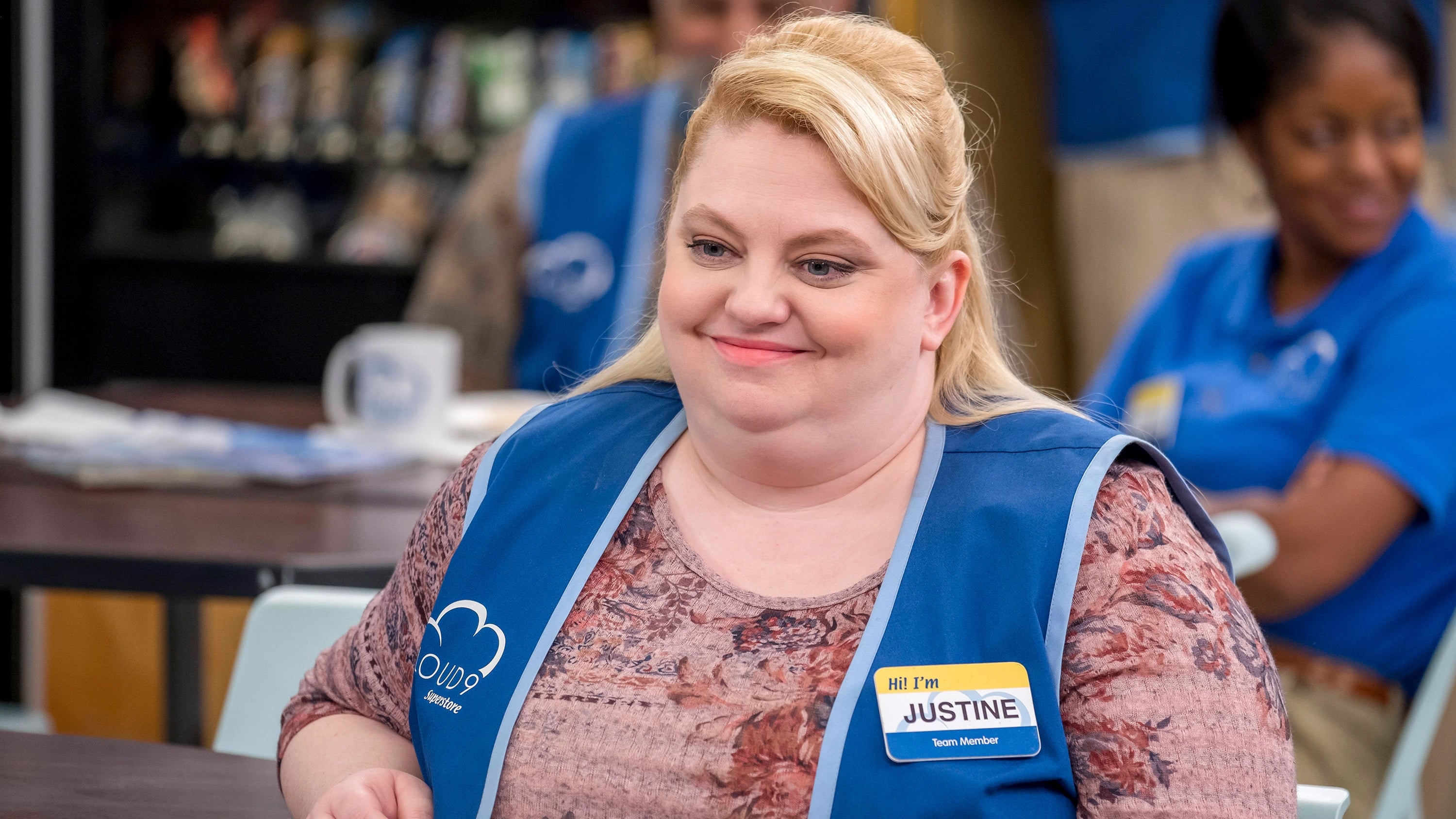 Superstore Season 4 :Episode 15  Salary