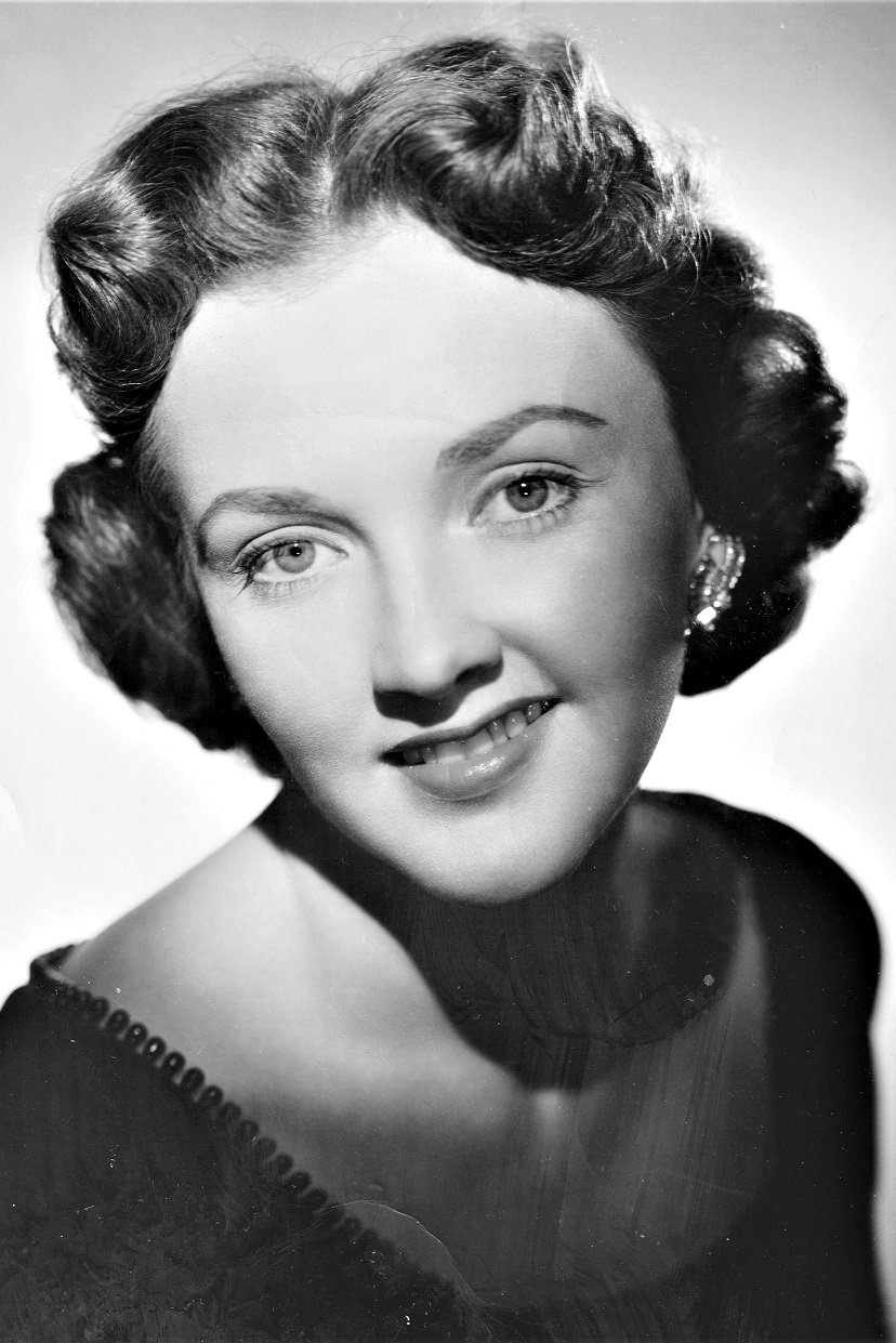 et billede af Rachel Stephens