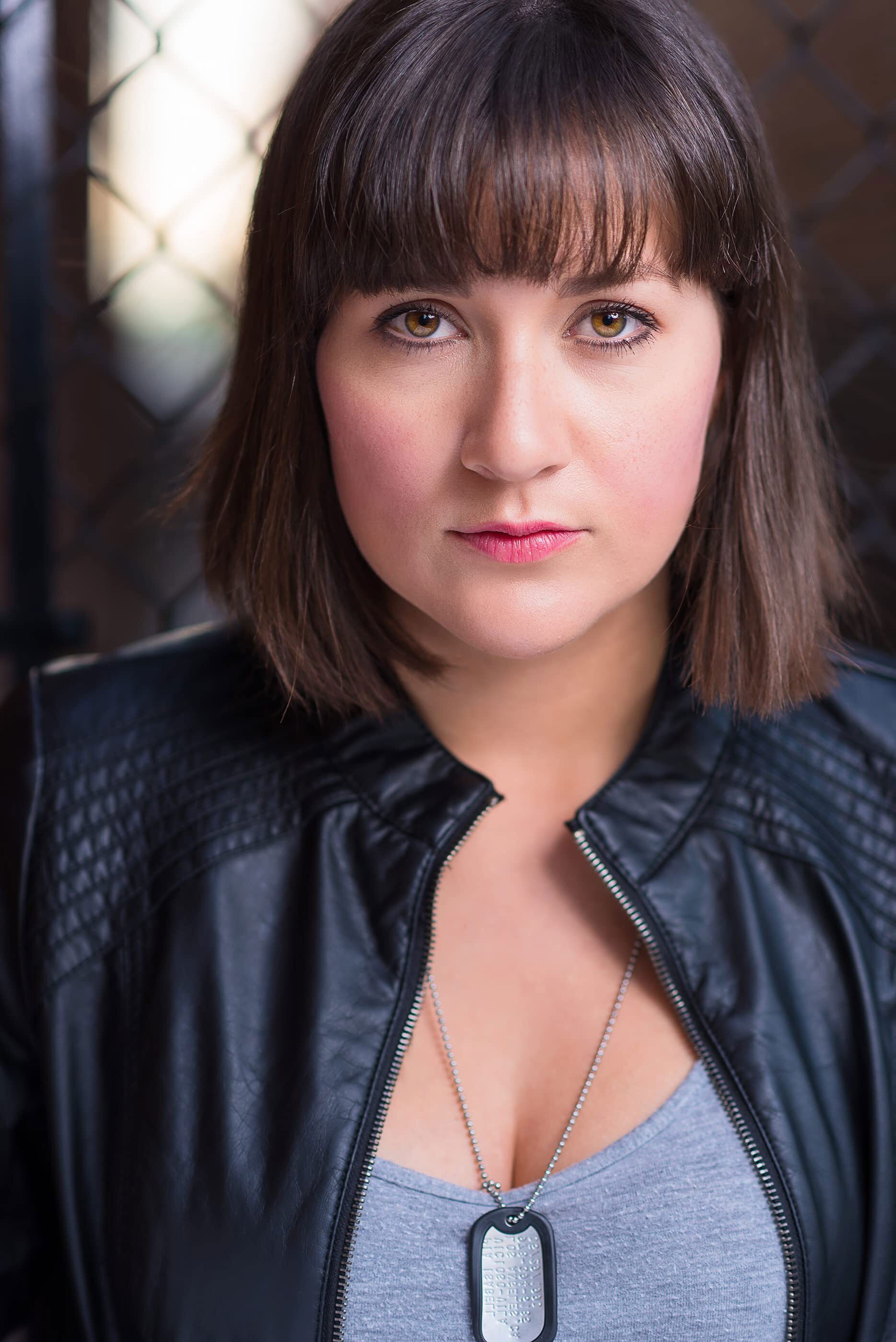 et billede af Pia Vicioso-Vila