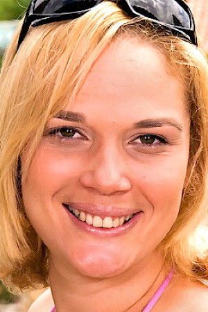 et billede af Flavia Hickman