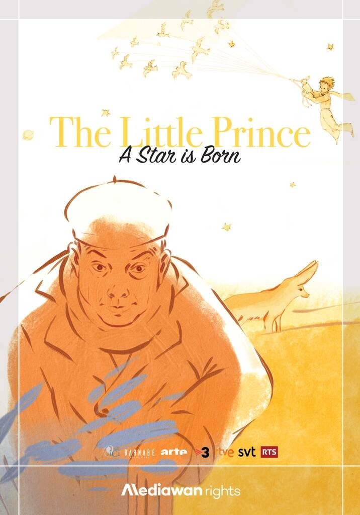 The Little Prince: A Star Is Born