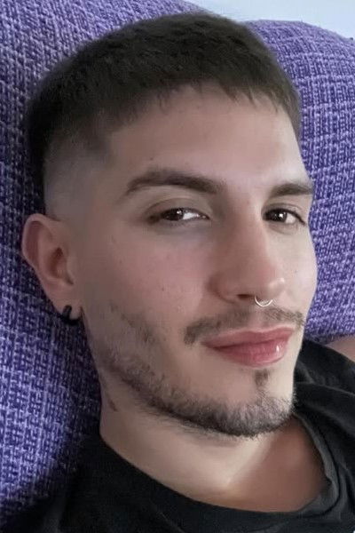 et billede af Chris Torres