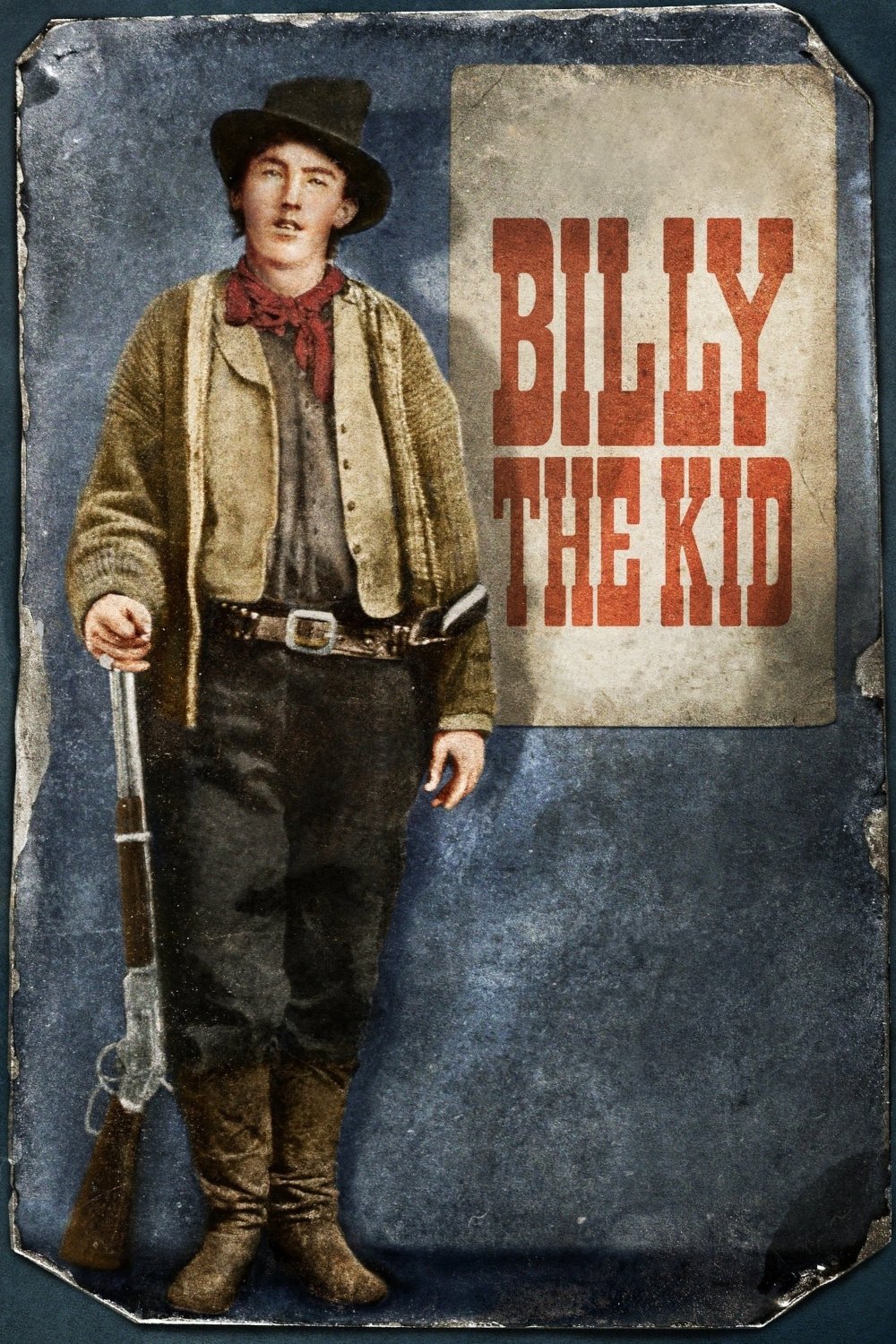 Billy the Kid