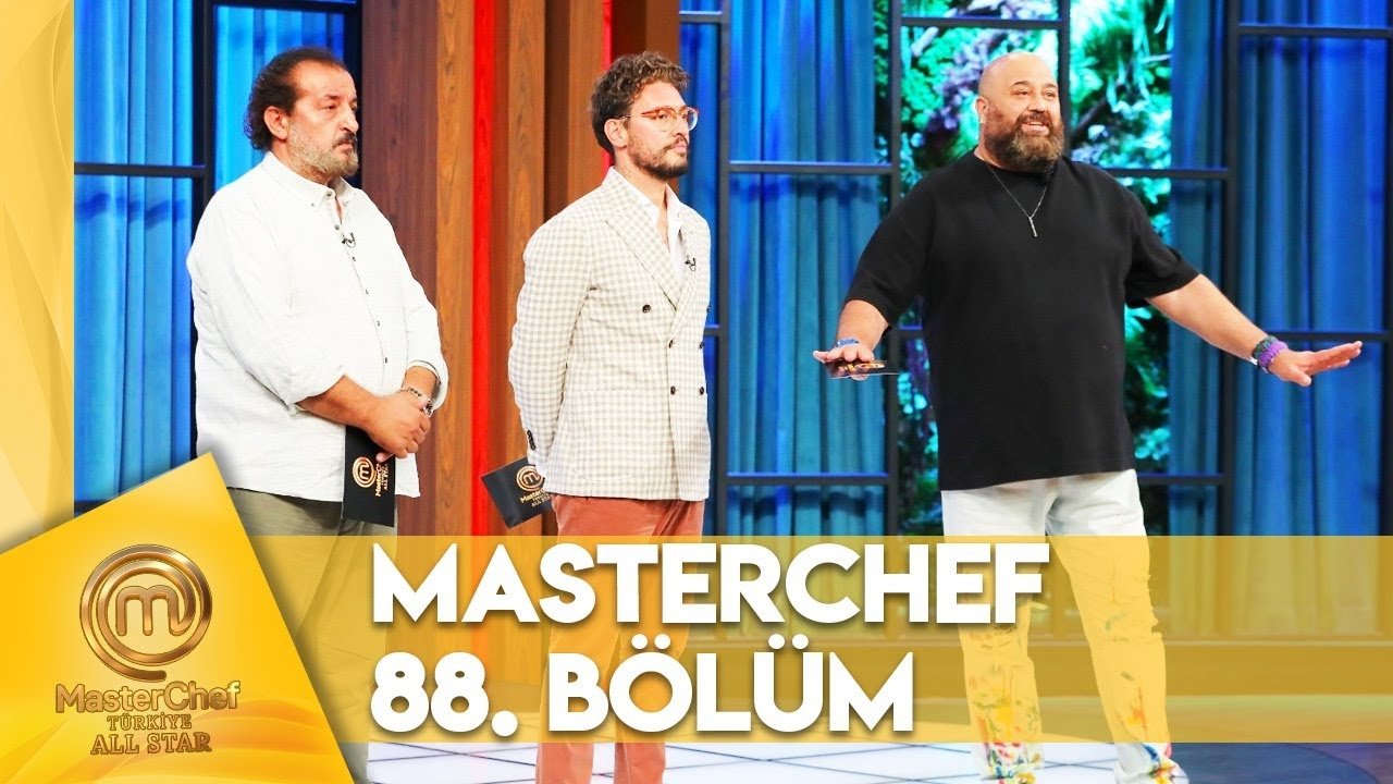 MasterChef Türkiye