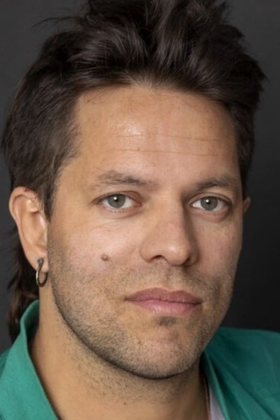 Christian Gade Bjerrum as G
