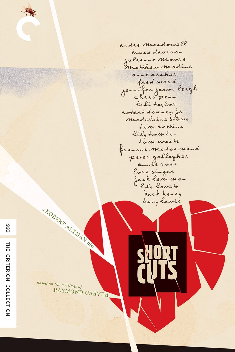 Short Cuts
