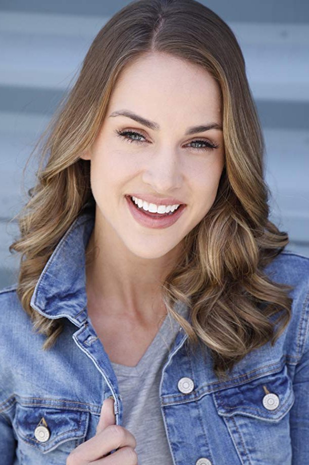 et billede af Tatum Price