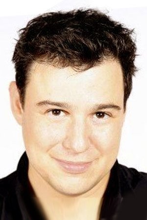 et billede af Scott Rayow