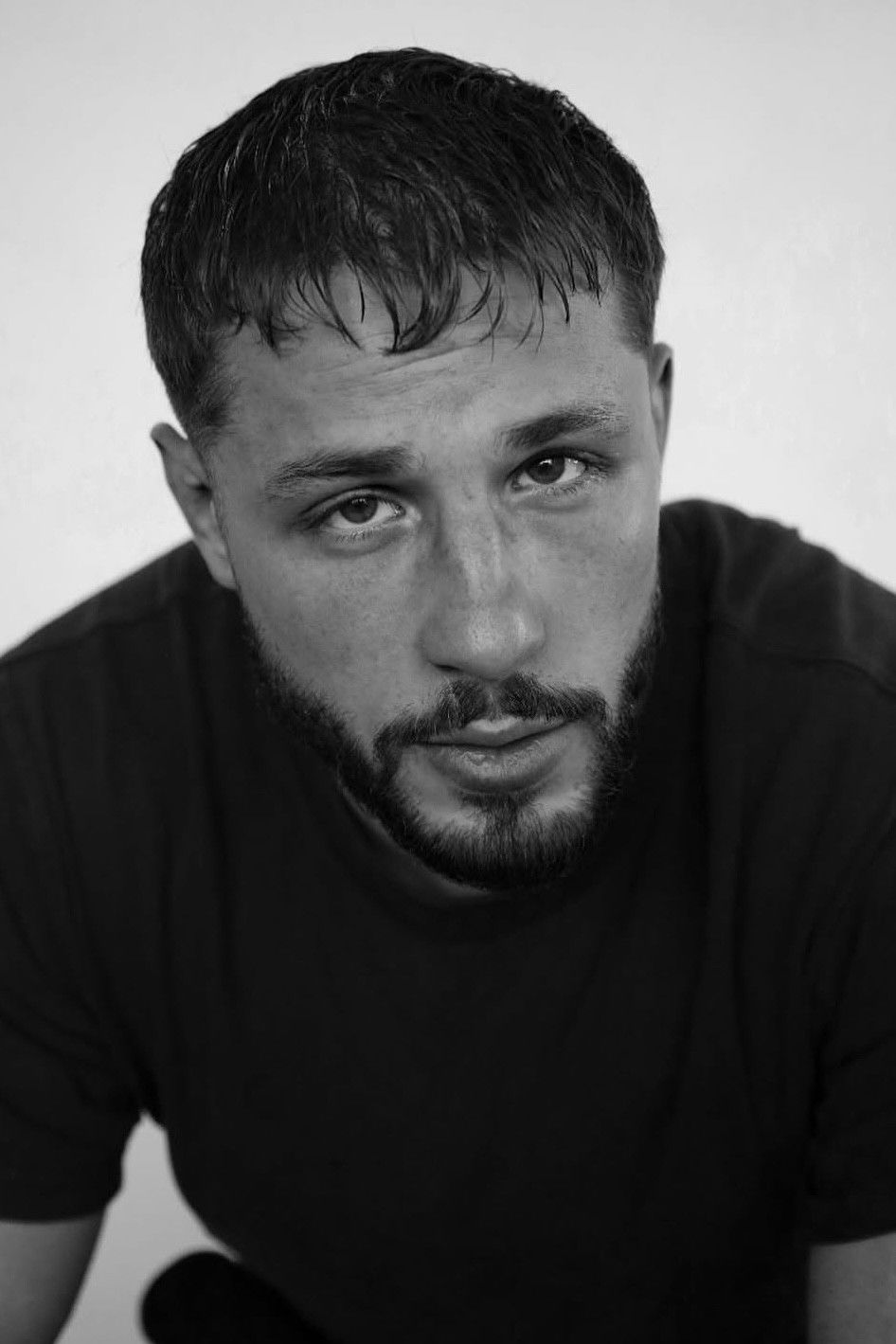 et billede af Mathis Chevalier