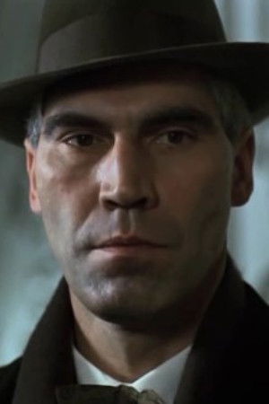 et billede af Zdzisław Ambroziak