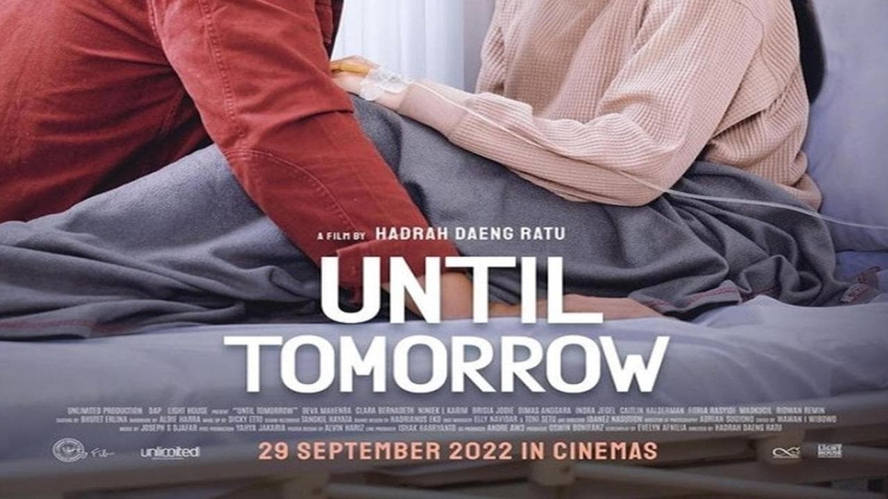 Until Tomorrow (2022)