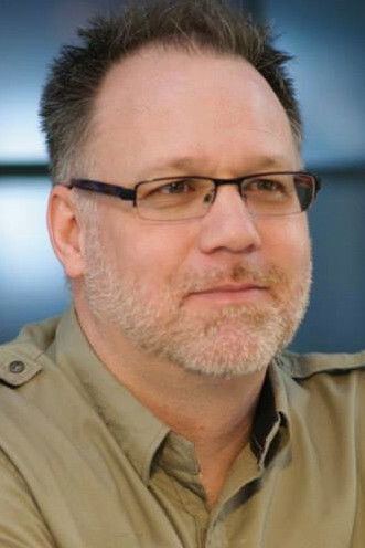 et billede af Carol Cassistat