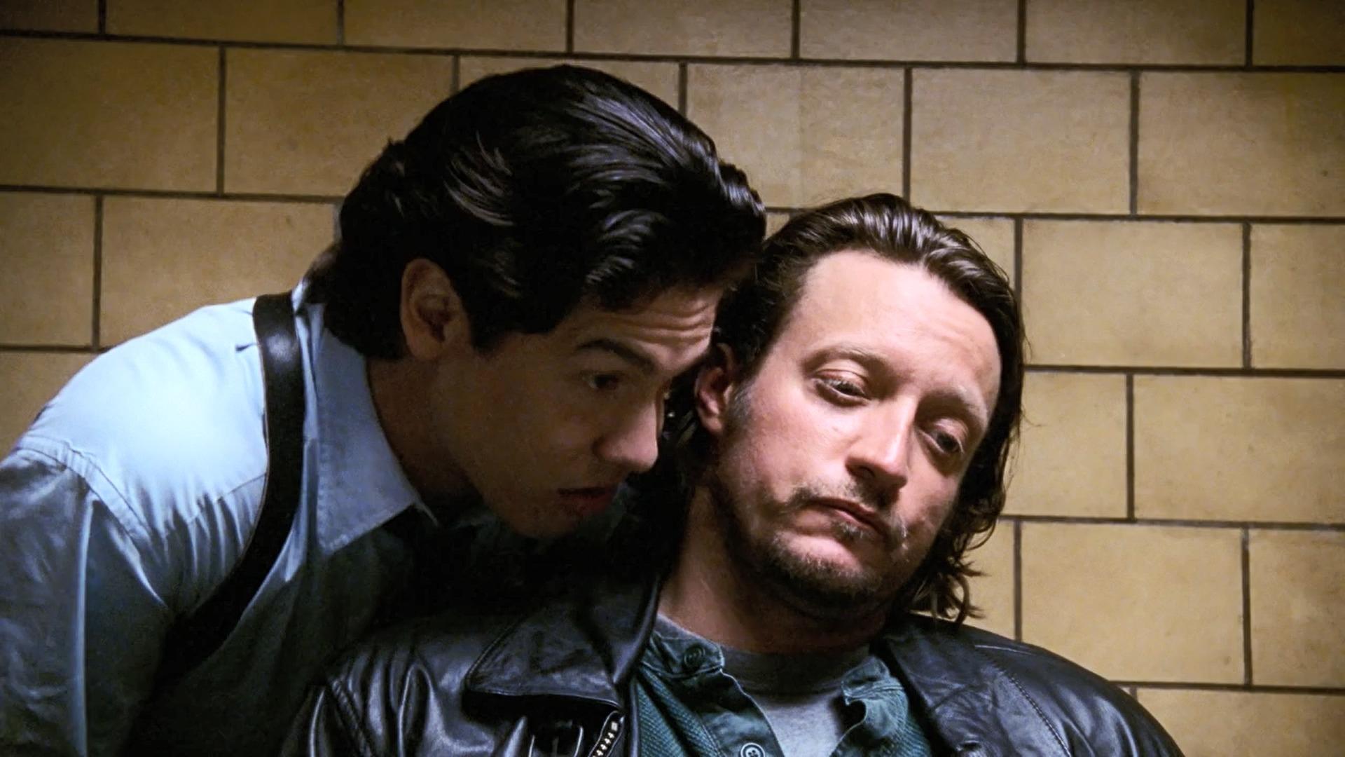 Homicide: Life on the Street