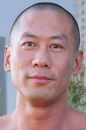 et billede af Rob Lee