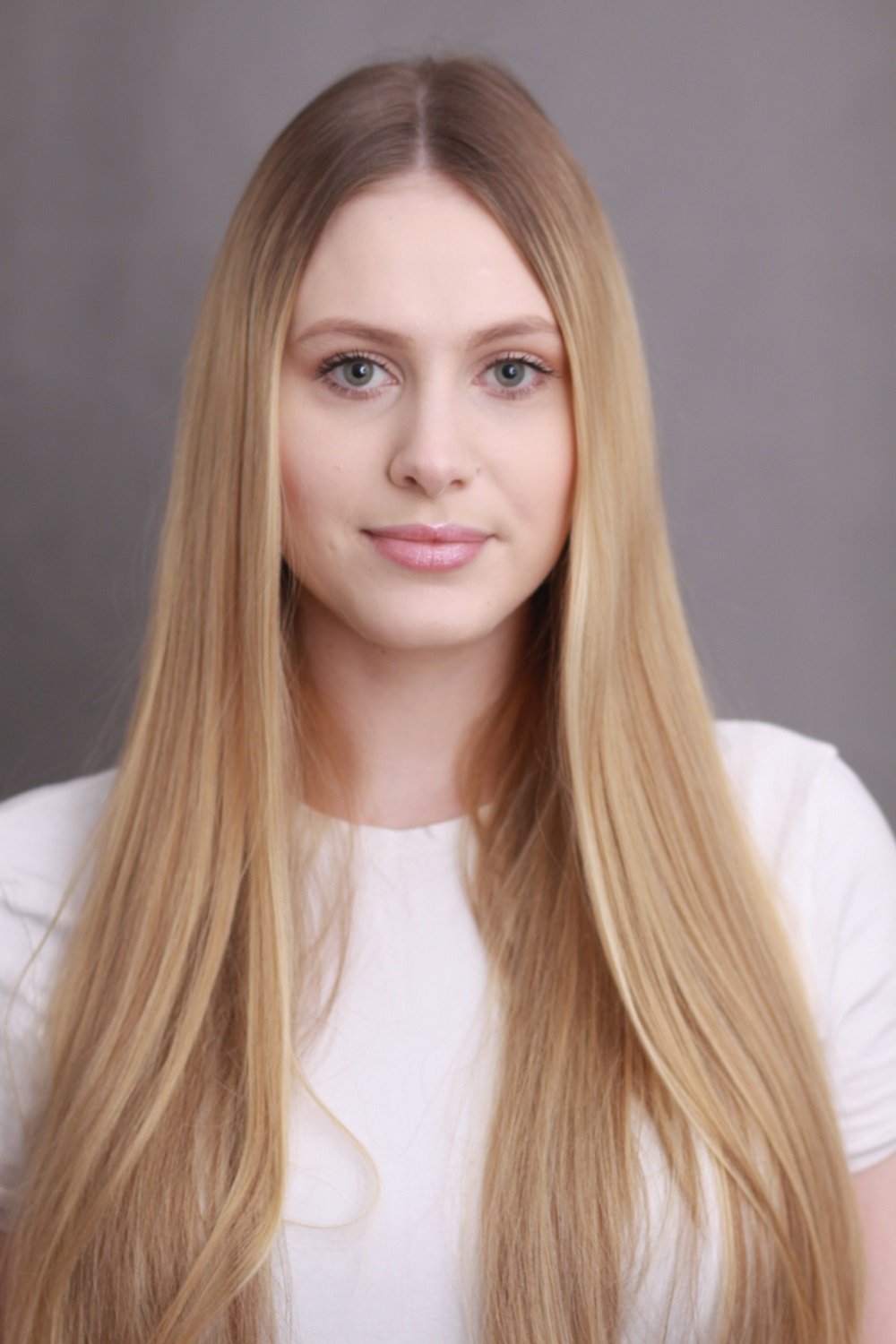 et billede af Patrycja Topajew