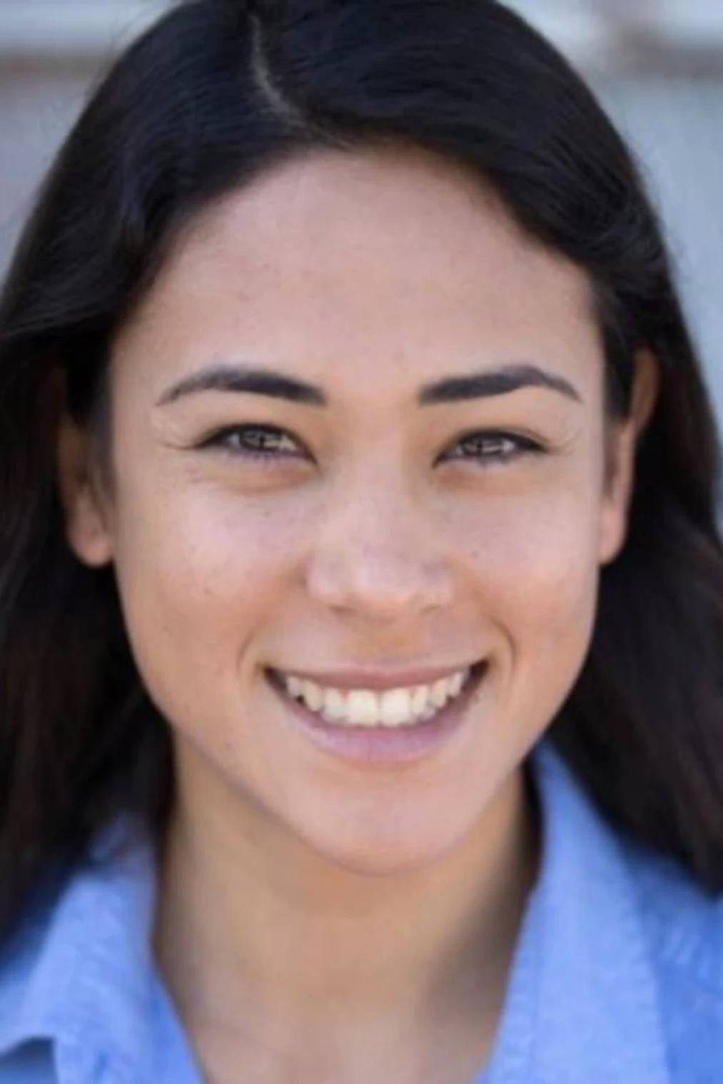 et billede af Mayumi Roller