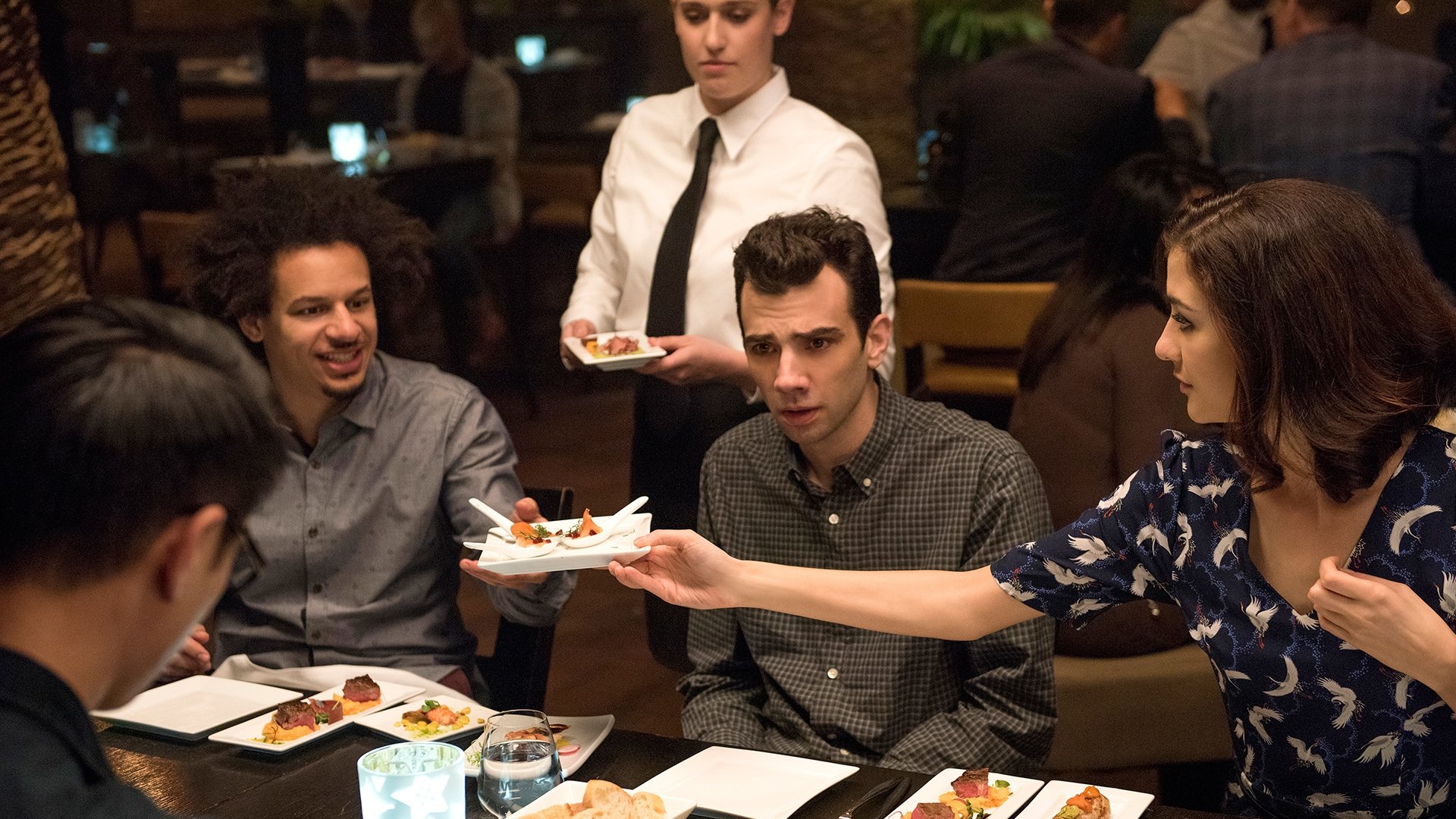 Man Seeking Woman